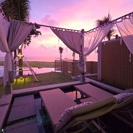 The Little Shore Khao Lak By Katathani Ngoại thất bức ảnh