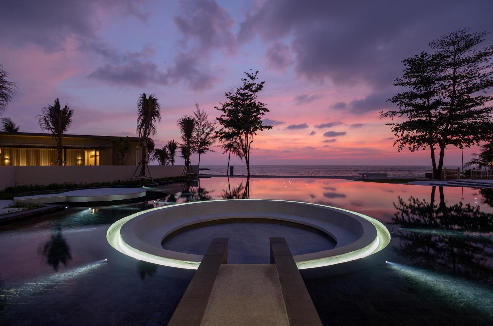 The Little Shore Khao Lak By Katathani Ngoại thất bức ảnh