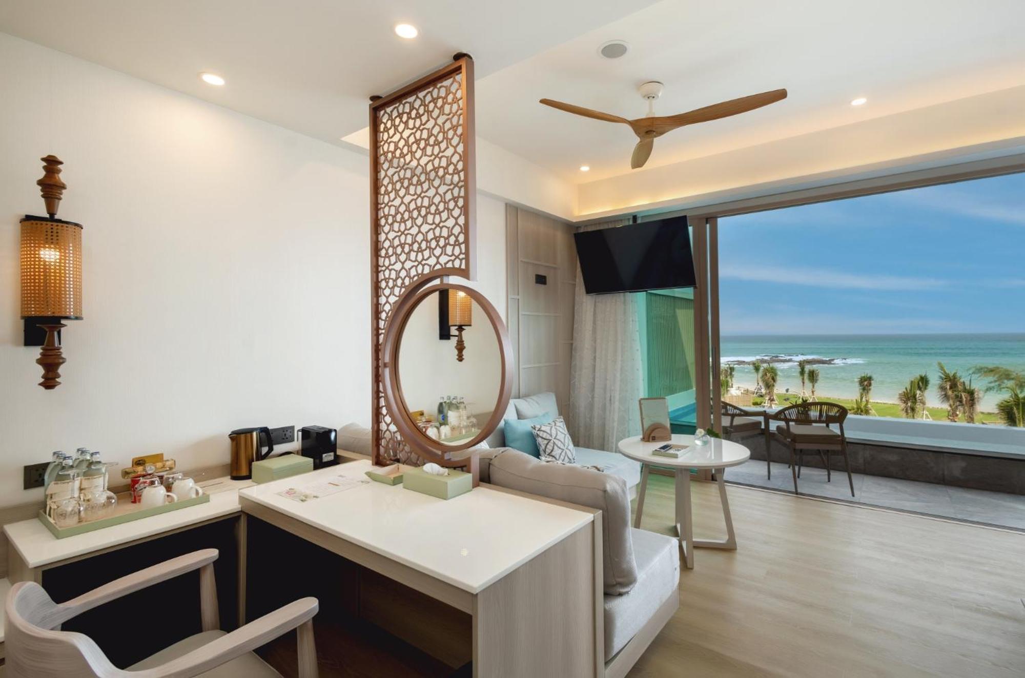 The Little Shore Khao Lak By Katathani Ngoại thất bức ảnh