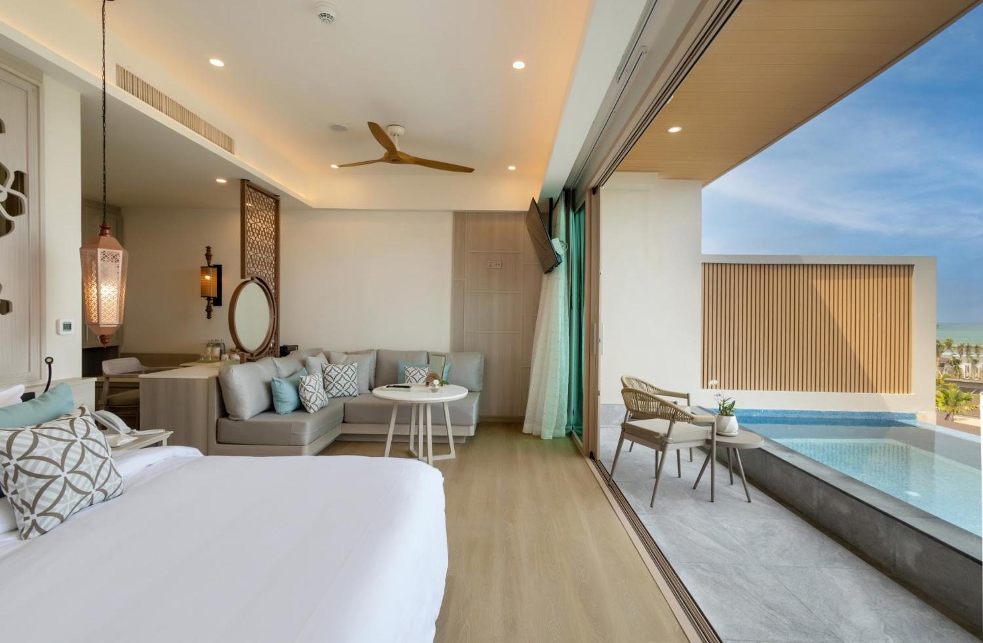 The Little Shore Khao Lak By Katathani Ngoại thất bức ảnh