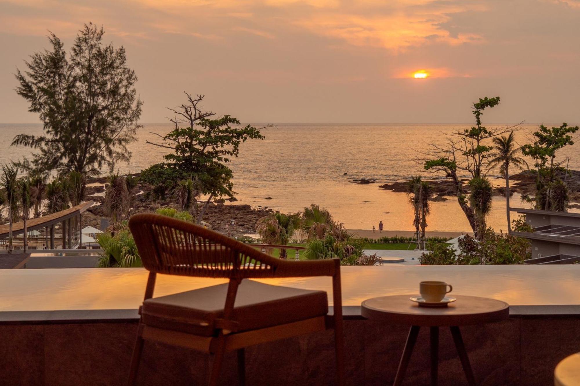 The Little Shore Khao Lak By Katathani Ngoại thất bức ảnh