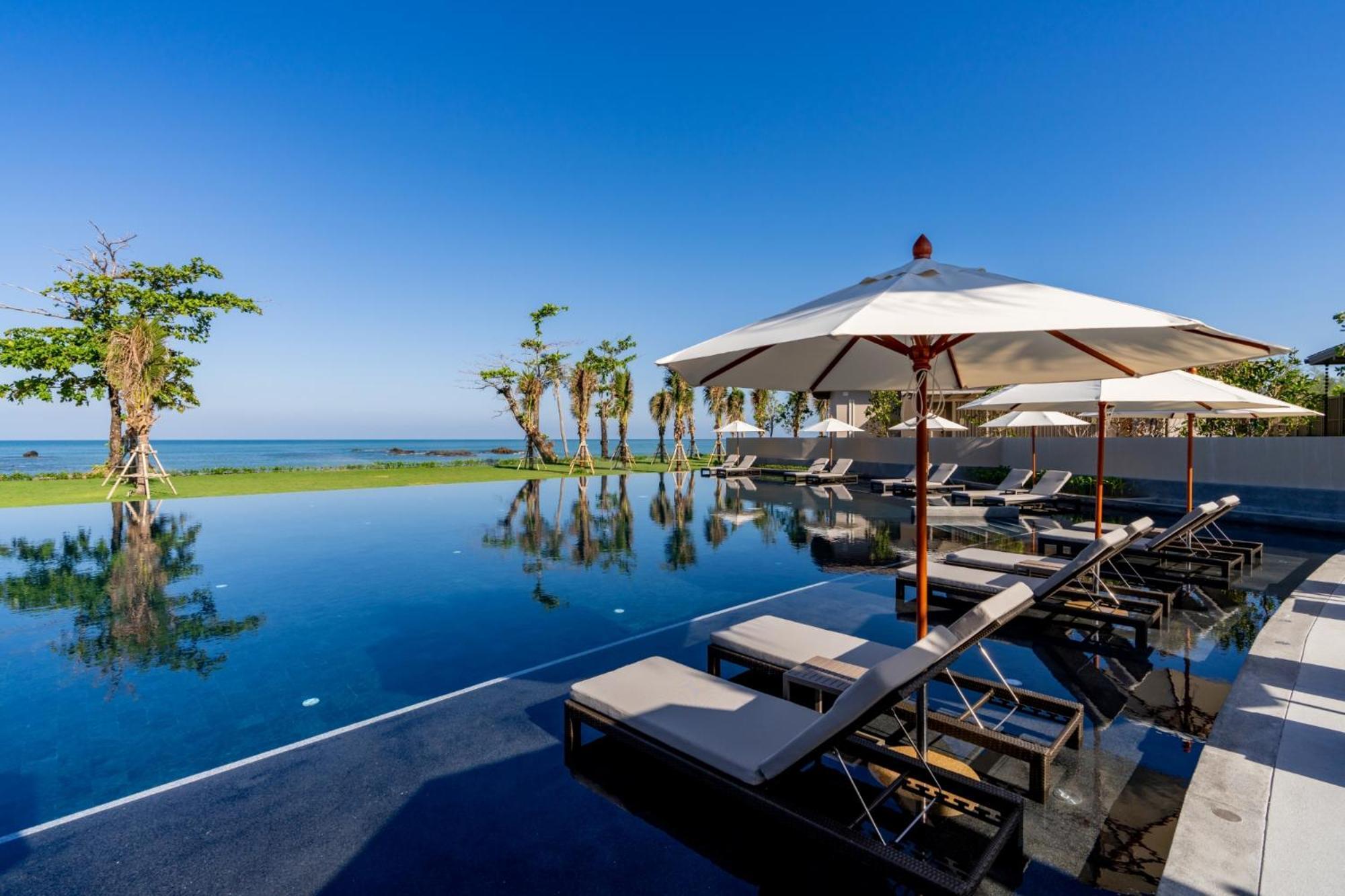 The Little Shore Khao Lak By Katathani Ngoại thất bức ảnh