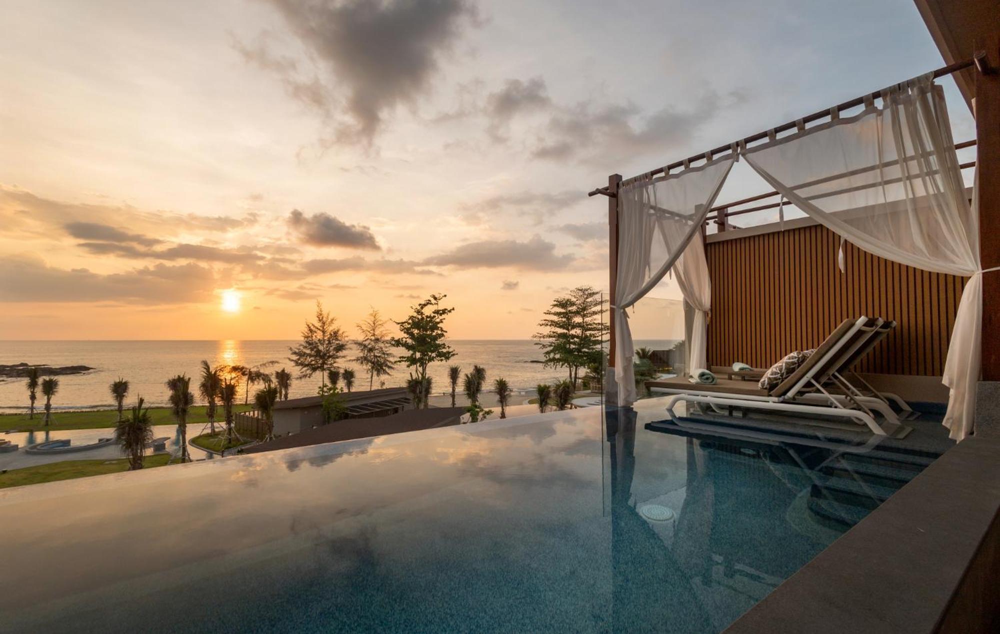 The Little Shore Khao Lak By Katathani Ngoại thất bức ảnh
