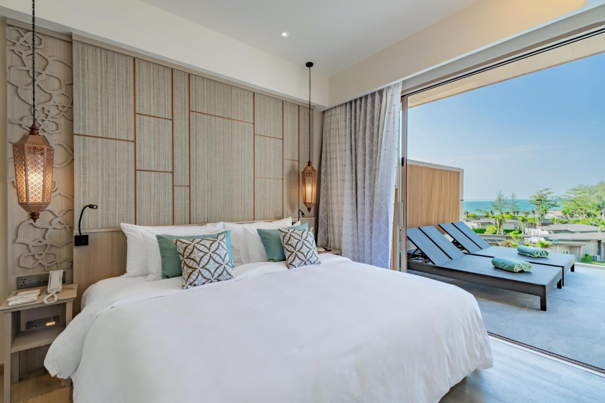 The Little Shore Khao Lak By Katathani Ngoại thất bức ảnh