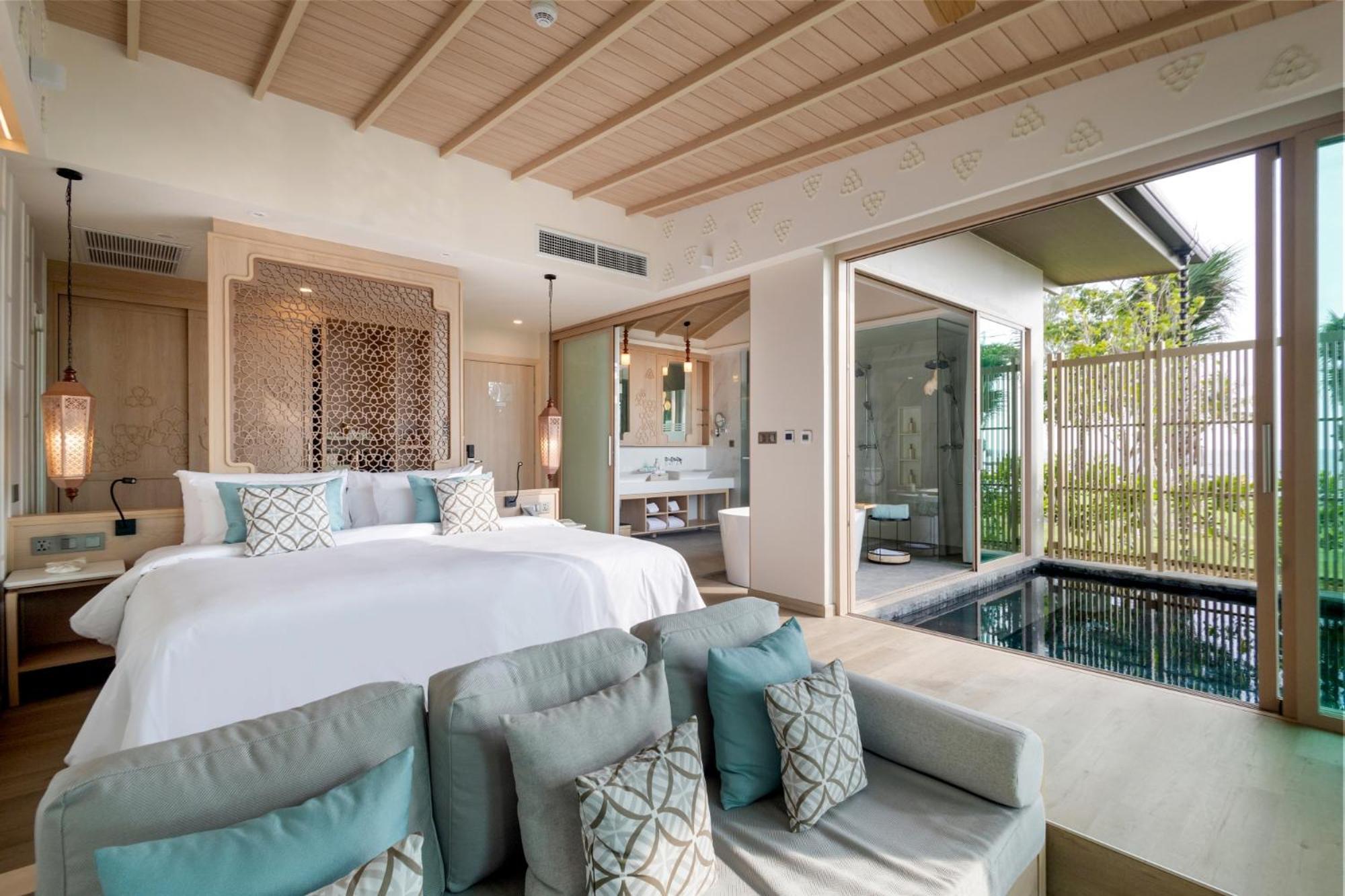 The Little Shore Khao Lak By Katathani Ngoại thất bức ảnh