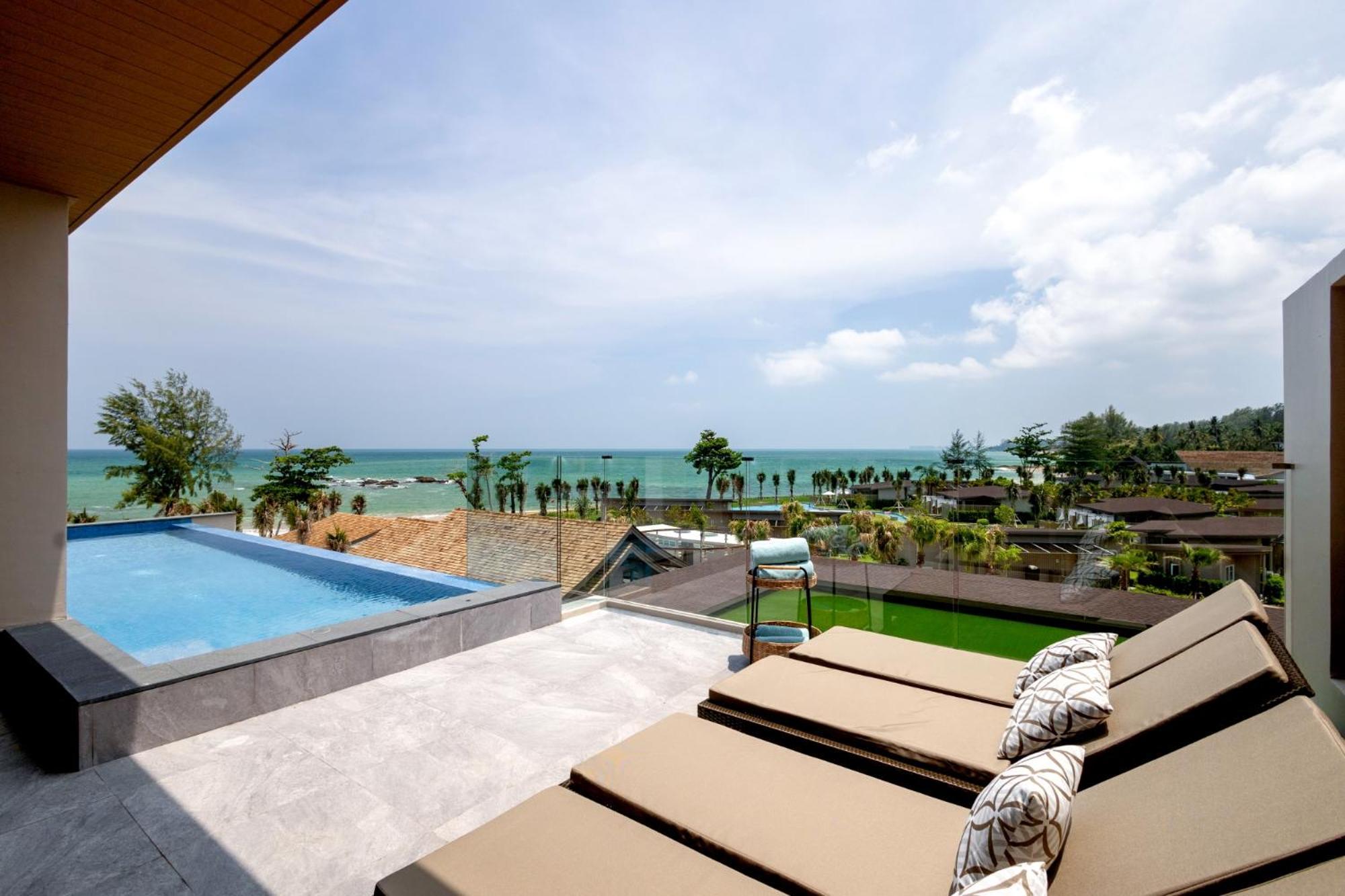 The Little Shore Khao Lak By Katathani Ngoại thất bức ảnh