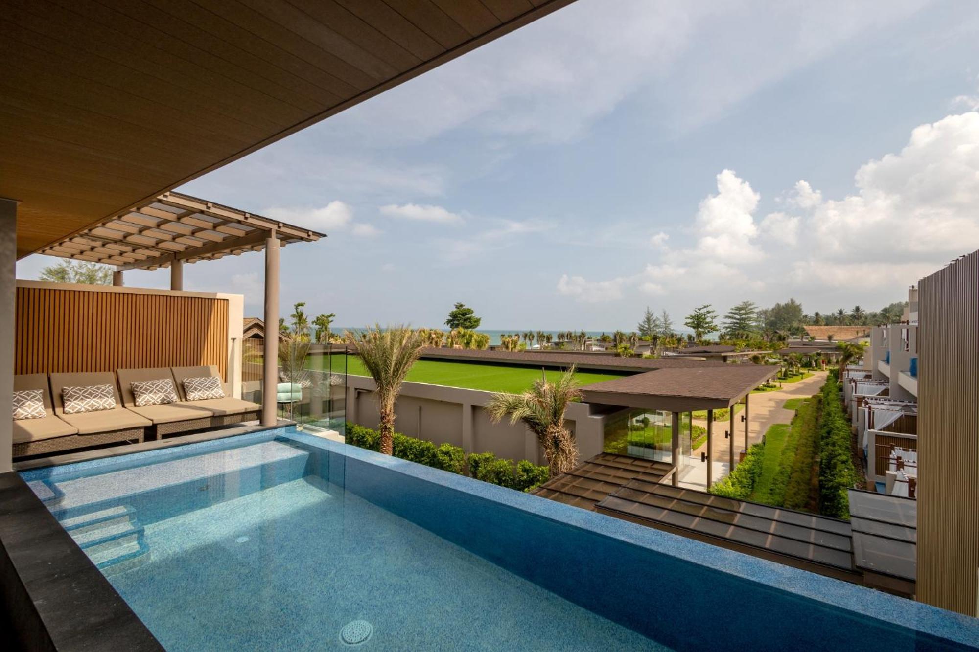The Little Shore Khao Lak By Katathani Ngoại thất bức ảnh