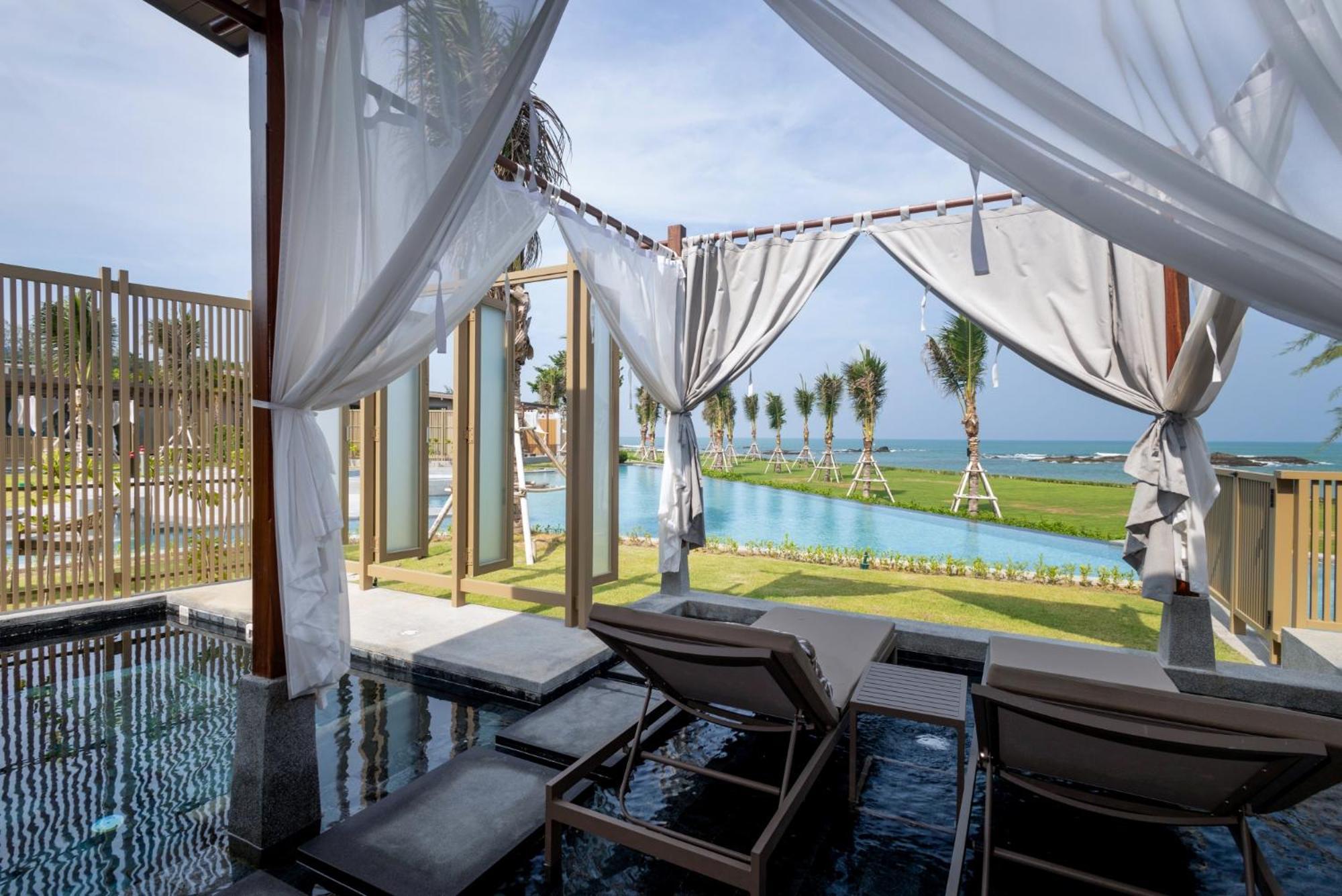 The Little Shore Khao Lak By Katathani Ngoại thất bức ảnh