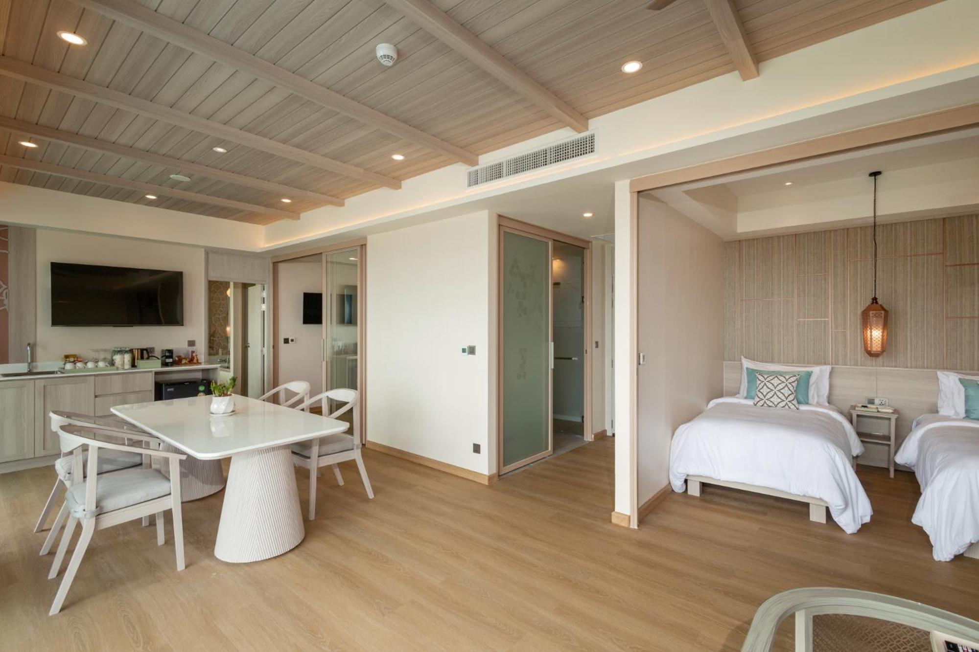 The Little Shore Khao Lak By Katathani Ngoại thất bức ảnh