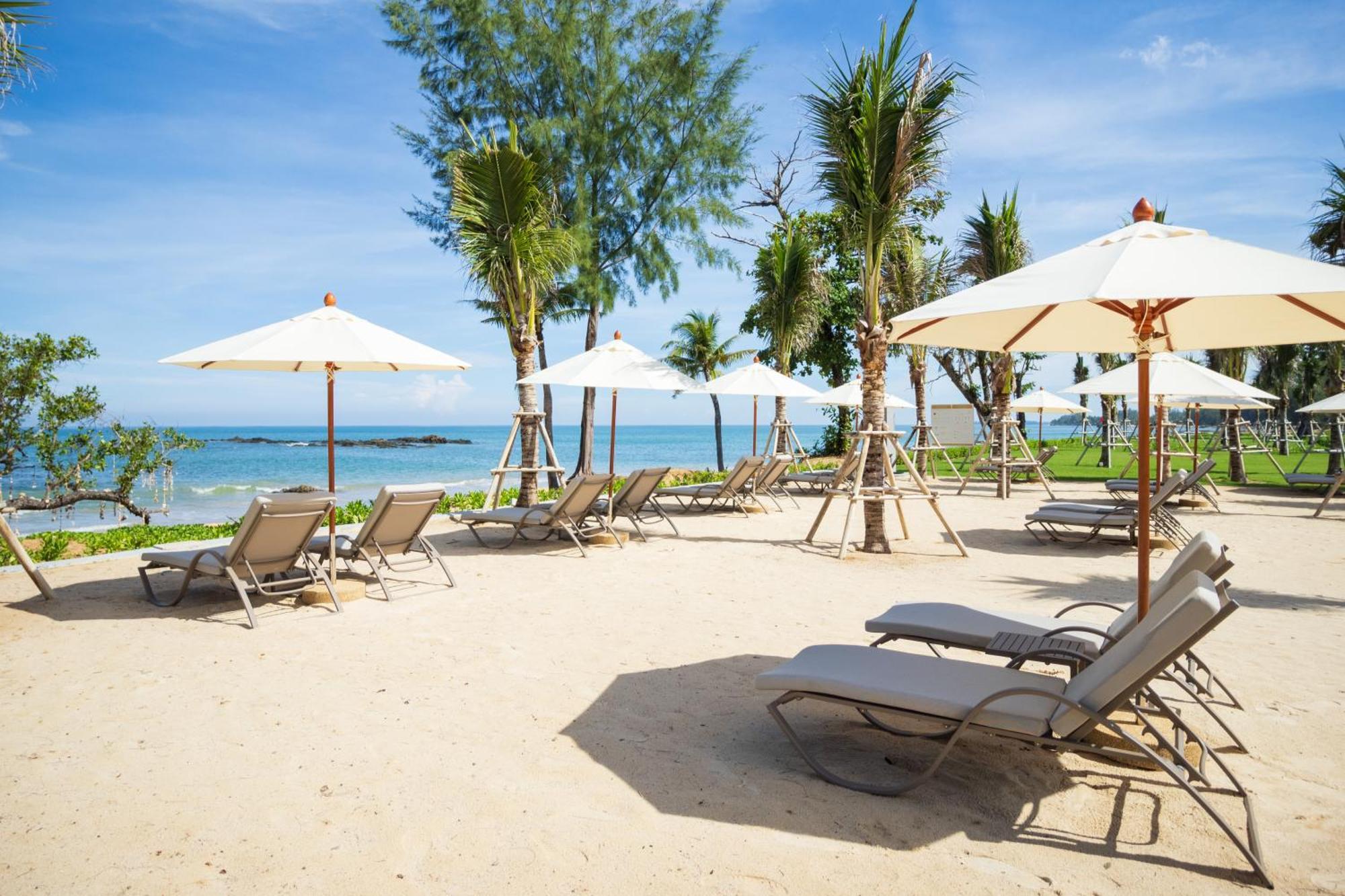 The Little Shore Khao Lak By Katathani Ngoại thất bức ảnh