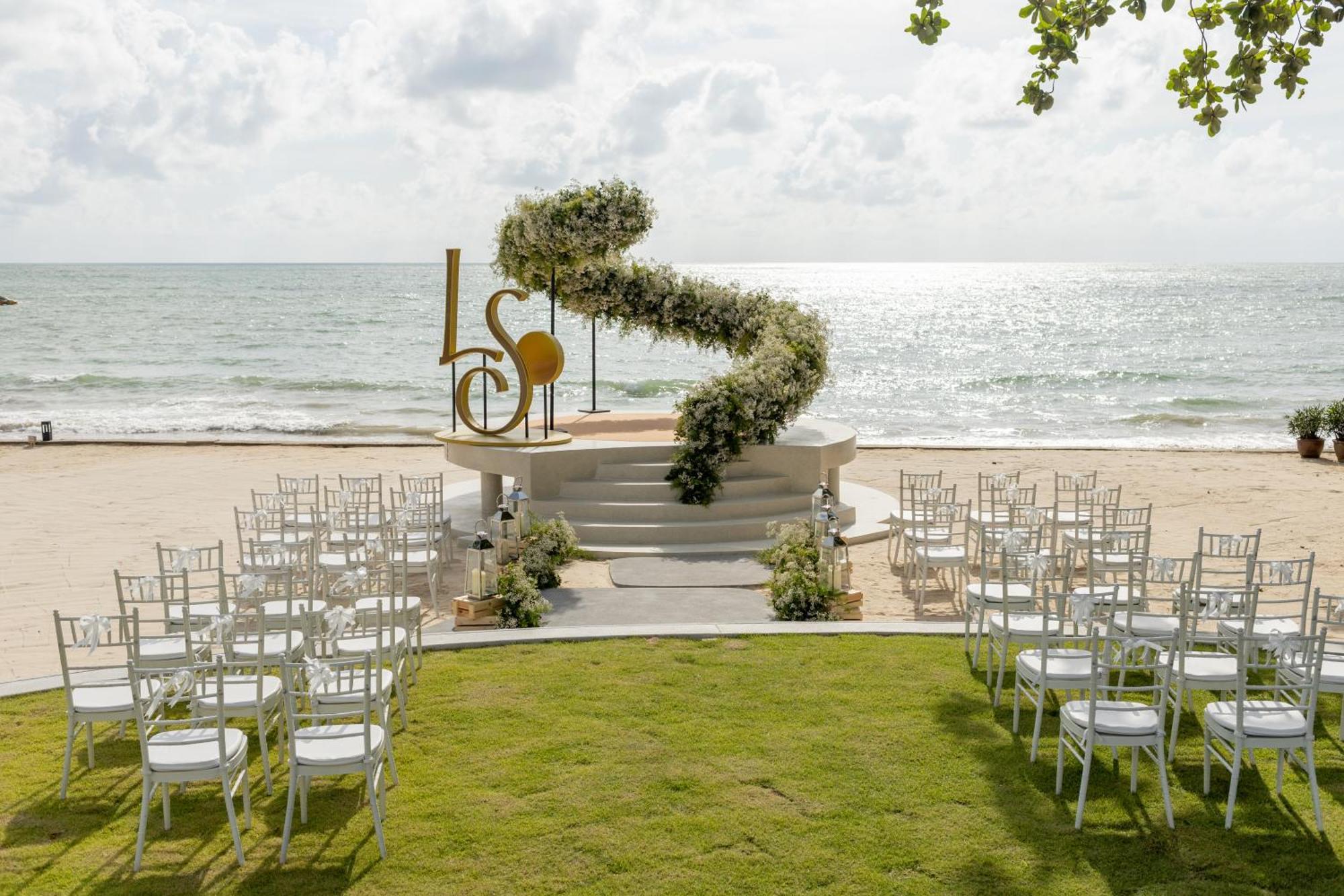 The Little Shore Khao Lak By Katathani Ngoại thất bức ảnh