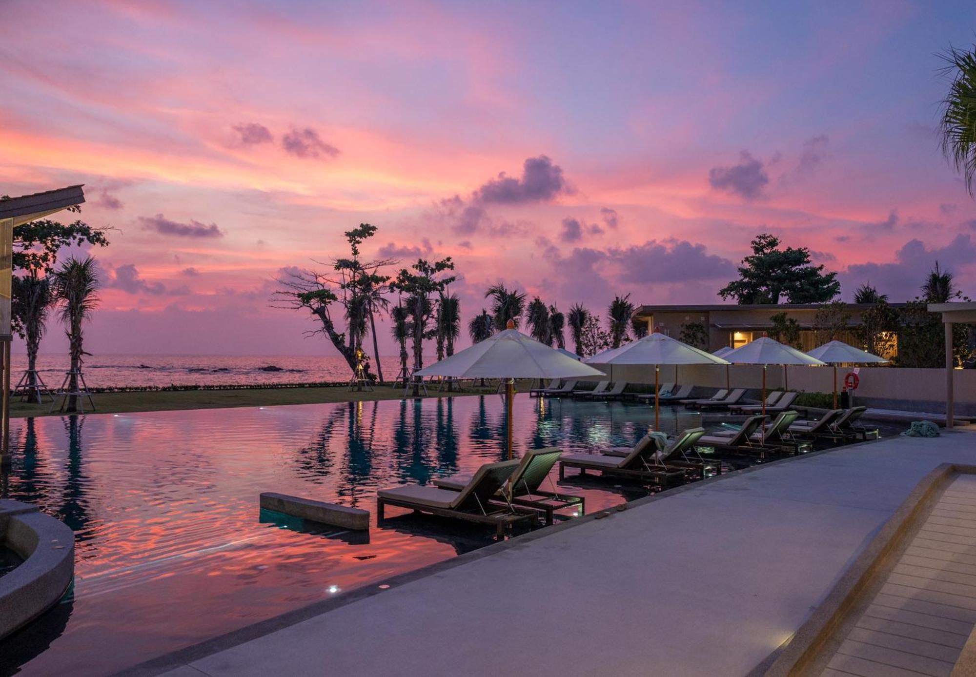 The Little Shore Khao Lak By Katathani Ngoại thất bức ảnh