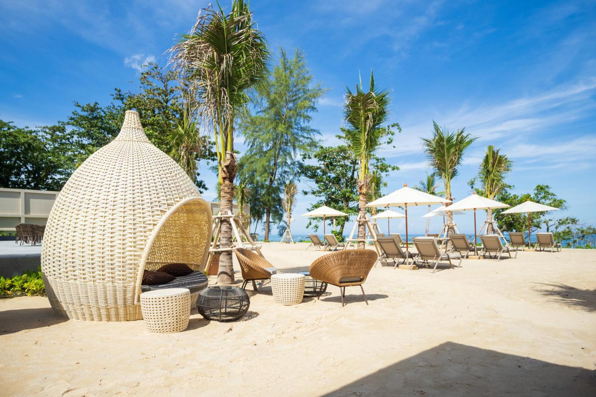 The Little Shore Khao Lak By Katathani Ngoại thất bức ảnh